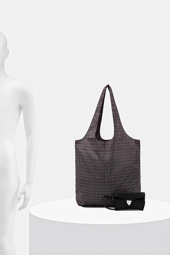 Coccinelle torebka E5.UPN.92.01.01