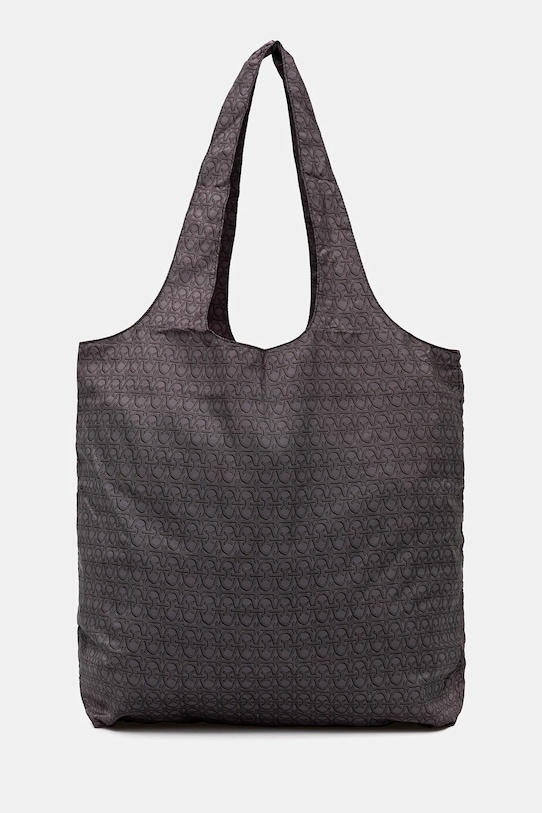 Akcesoria Coccinelle torebka E5.UPN.92.01.01 czarny