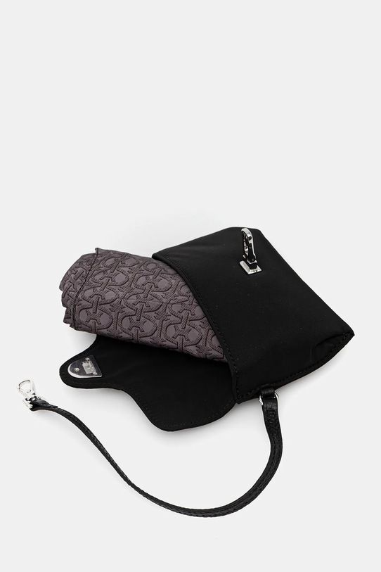 Coccinelle torebka czarny E5.UPN.92.01.01