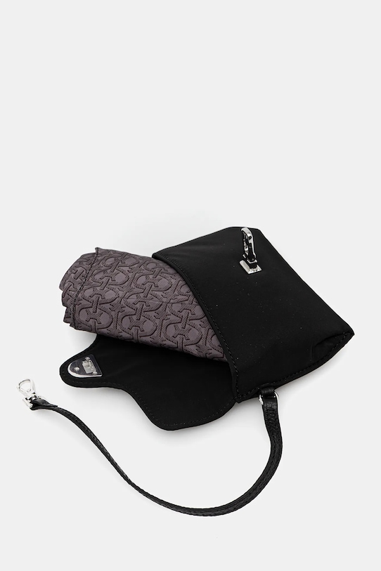 Coccinelle torebka czarny E5.UPN.92.01.01