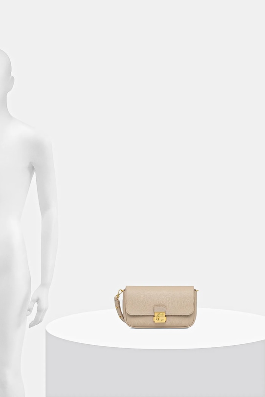 Coccinelle torebka skórzana E5.U4K.52.01.01