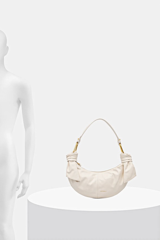 Coccinelle torebka skórzana FUROSHIKI E1.U1A.13.03.01