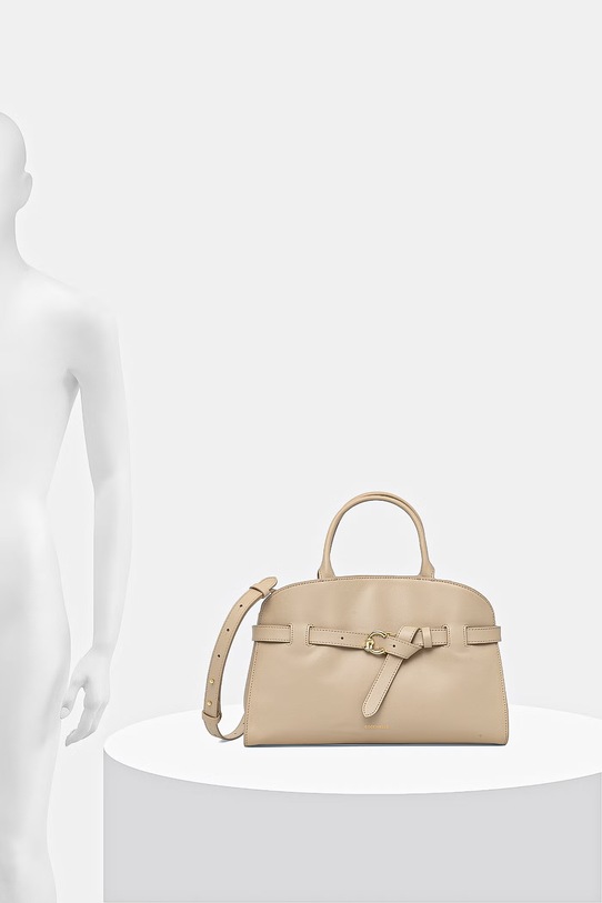 Coccinelle torebka skórzana SABINE E1.TLA.18.04.01