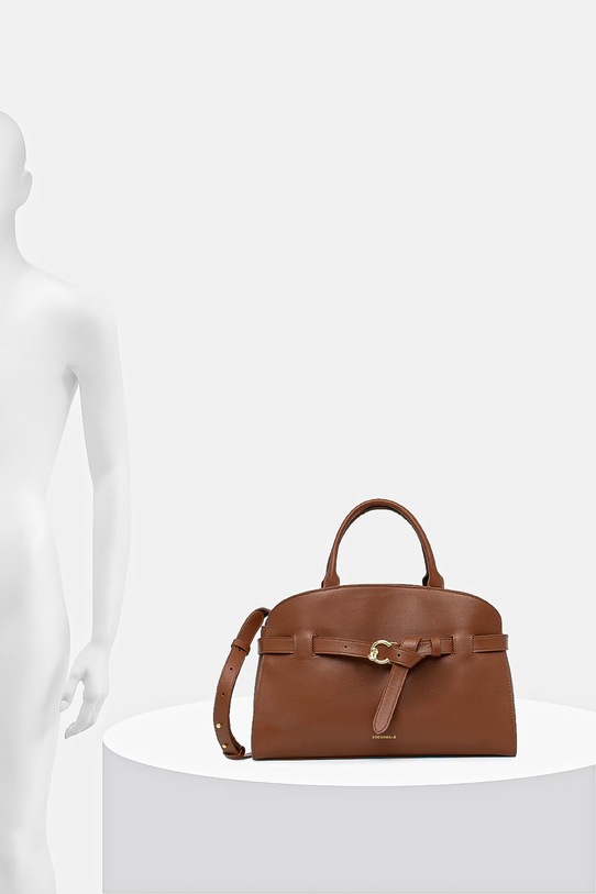 Шкіряна сумочка Coccinelle SABINE E1.TLA.18.04.01