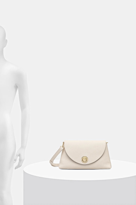 Coccinelle torebka skórzana NIKLA E1.TOA.12.01.01