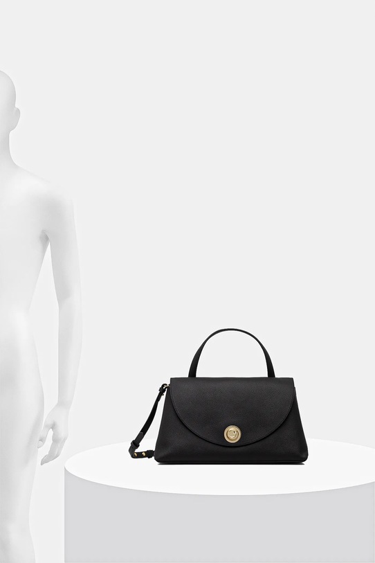 Coccinelle torebka skórzana NIKLA E1.TOA.18.01.01