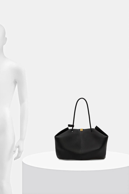 Coccinelle torebka skórzana Kamy E1.U2L.11.02.01