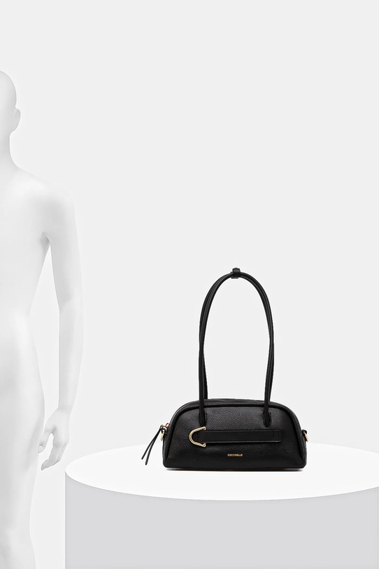 Coccinelle torebka skórzana PAKI E1.U4A.12.02.01