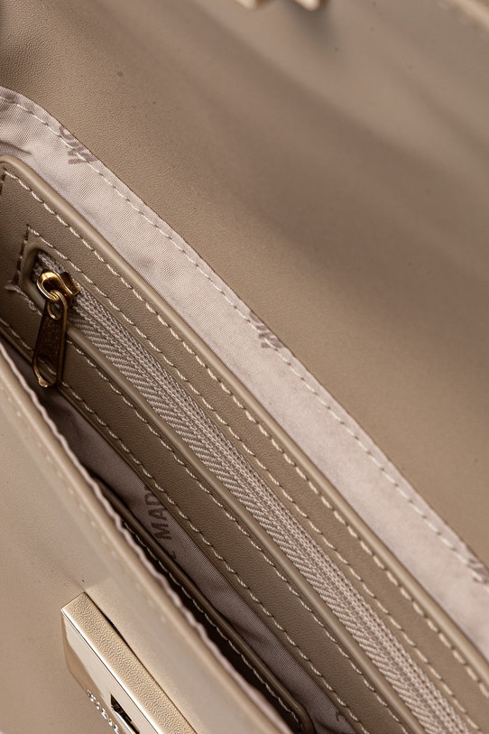 Steve Madden torebka Bglimers SM13000891 beżowy