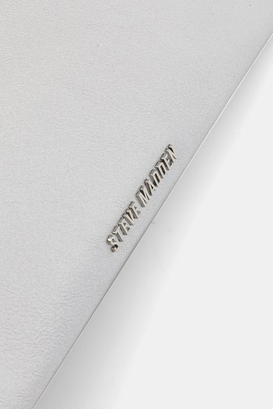 Steve Madden torebka Bglimers srebrny SM13000891