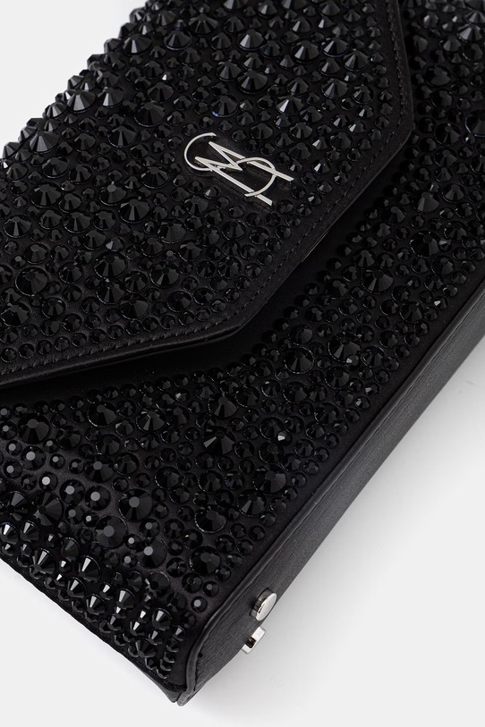 Steve Madden torebka Bkorra czarny SM13002317