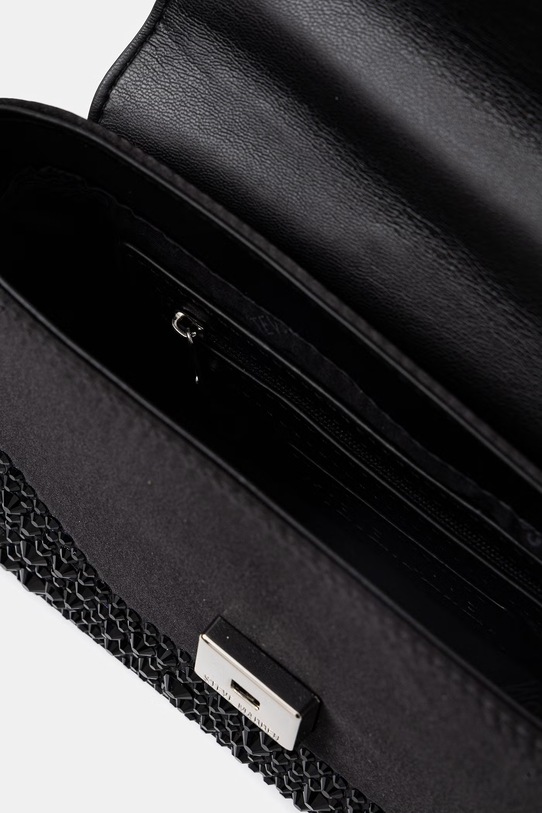 Steve Madden torebka Bkorra SM13002317 czarny