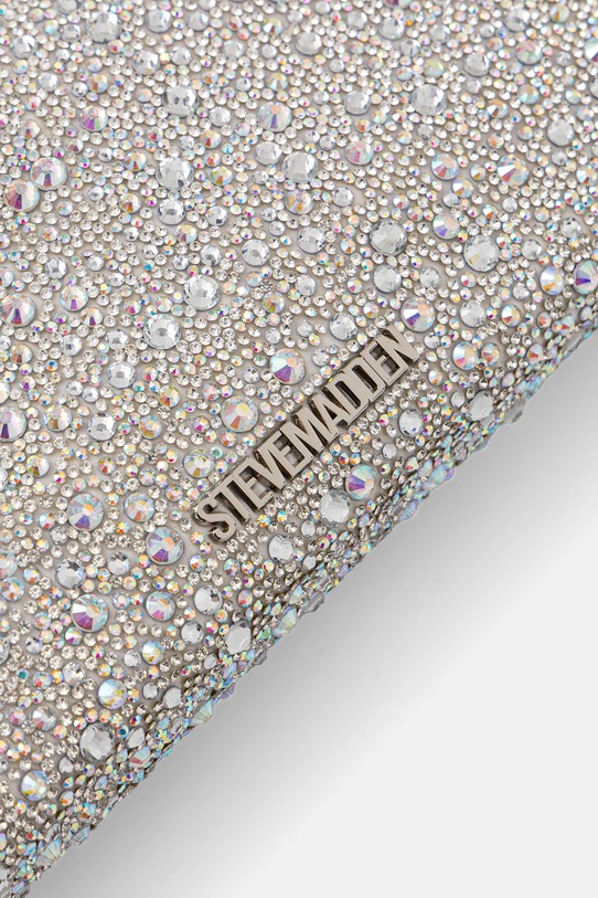 Steve Madden torebka Bvows srebrny SM13002320