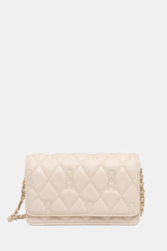 Steve Madden portfel damski Banora beżowy SM13002332