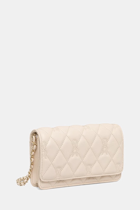 Steve Madden portfel damski Banora SM13002332 beżowy SS26