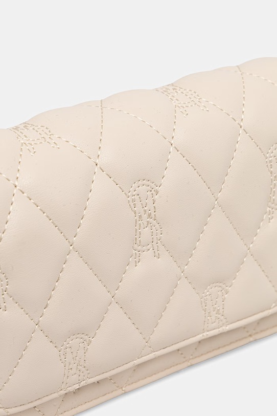 Steve Madden portfel damski Banora beżowy SM13002332