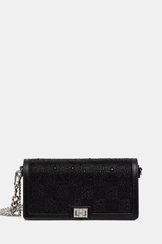Steve Madden borsa a tracollo Btaya nero SM13002343