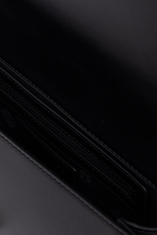 Steve Madden crossbody torbica Btaya SM13002343 črna