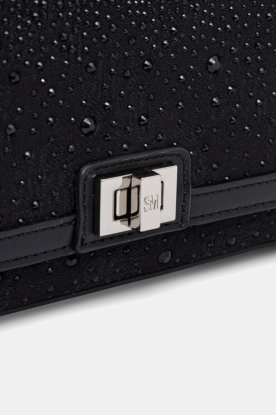 Steve Madden crossbody torbica ženska Braya črna SM13002344