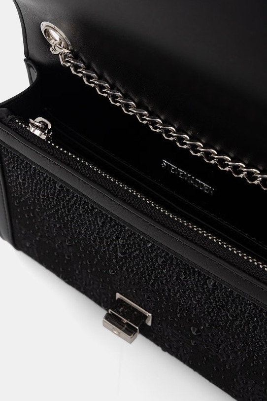 Steve Madden crossbody torba za žene Braya SM13002344 crna