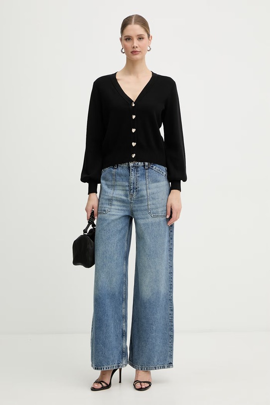 Steve Madden dámska crossbody kabelka Bbrio SM13002356