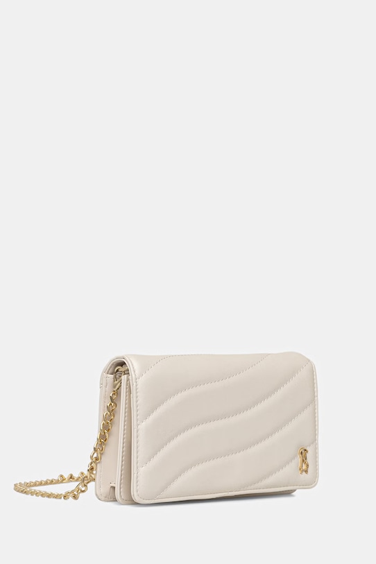 Steve Madden portfel damski Blira SM13002368 beżowy SS26