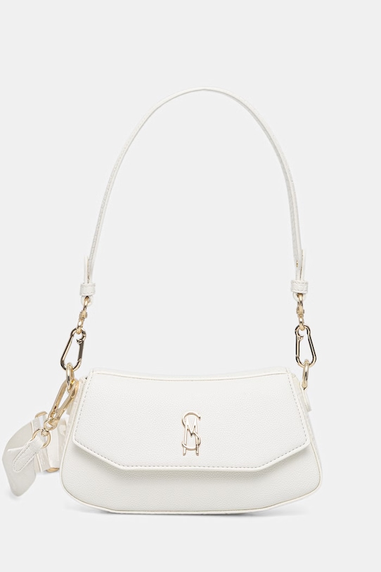 Steve Madden torebka crossbody damska Btaiga beżowy SM13002433