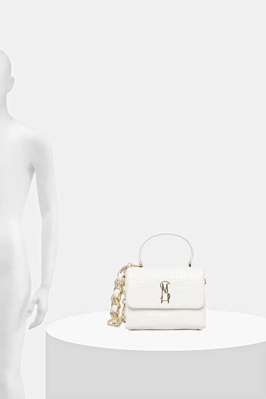 Steve Madden kufríková kabelka dámska z imitácie kože Bworsh-C SM13002457