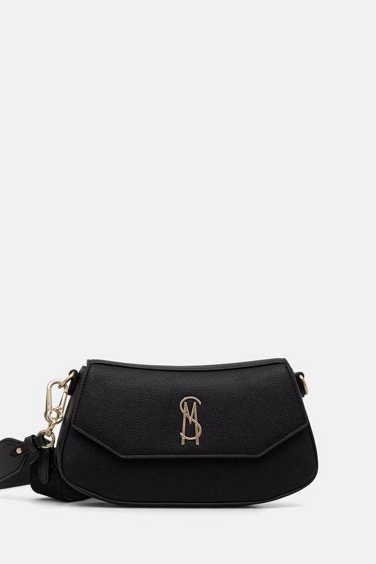 Steve Madden klasična torbica ženska Blyon-C črna SM13002493