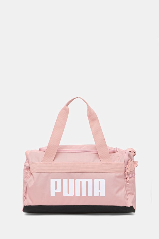 Puma torba sportowa damska Challenger różowy 091142