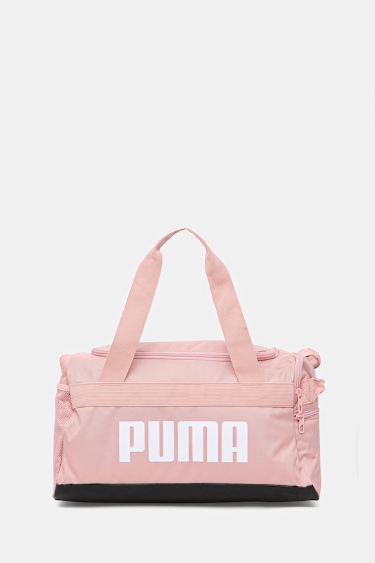 Puma torba sportowa damska Challenger różowy 091142