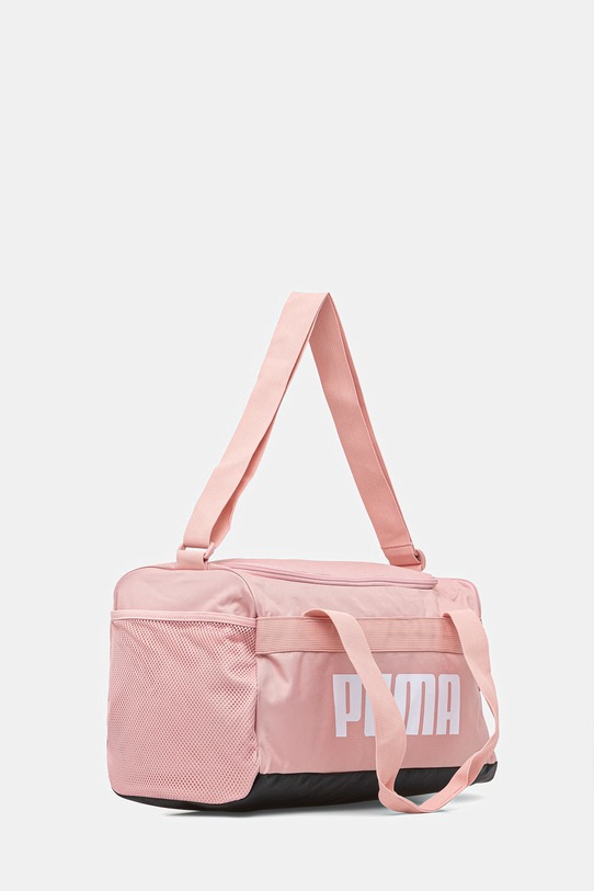 Puma torba sportowa damska Challenger 091142 różowy SS26