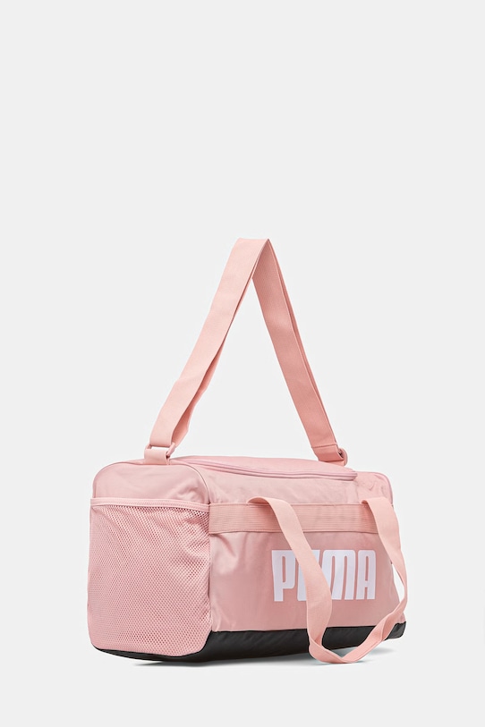 Puma torba sportowa damska Challenger 091142 różowy SS26