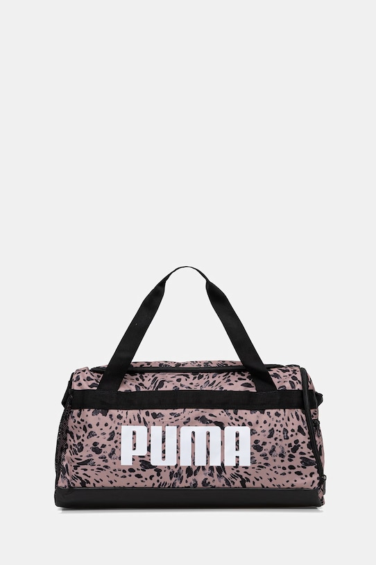 Puma torba sportowa damska Challenger beżowy 091144