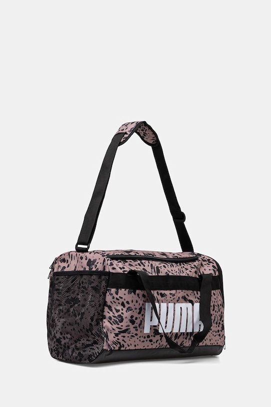 Puma torba sportowa damska Challenger 091144 beżowy SS26