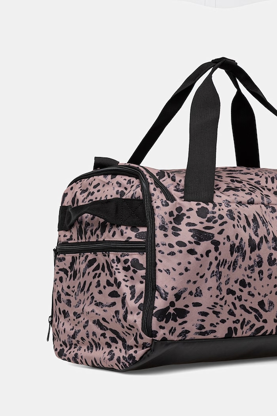 Akcesoria Puma torba sportowa damska Challenger 091144 beżowy