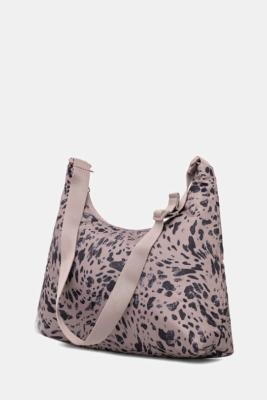Akcesoria Puma torebka damska Slouchy Hobo 091709 brązowy