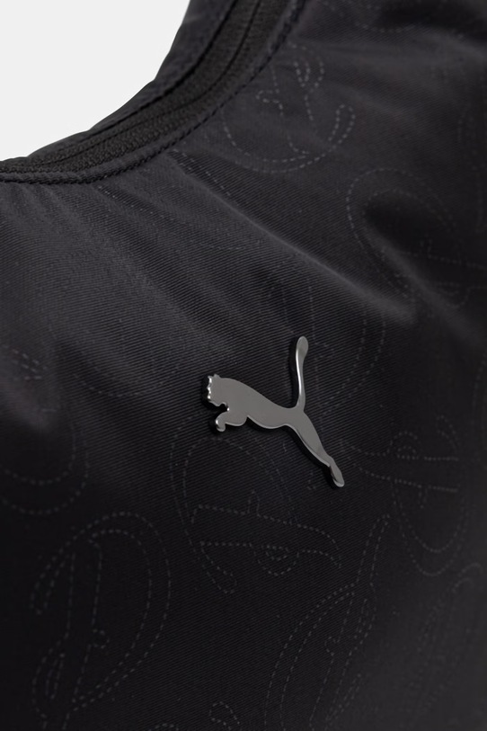 Puma torebka damska Slouchy Hobo czarny 091709