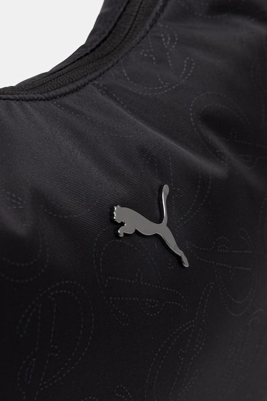 Puma torebka damska Slouchy Hobo czarny 091709