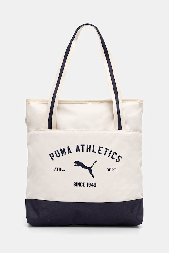 Puma dámska shopper kabelka Phase béžová 092194