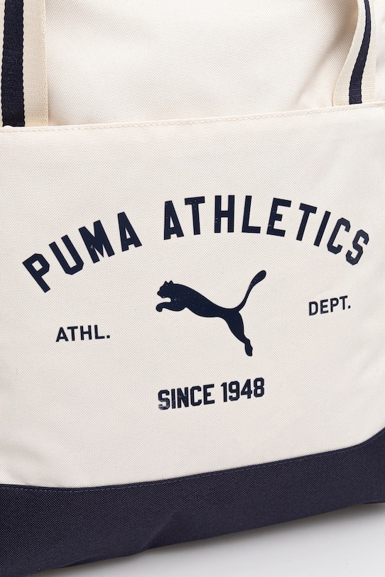 Puma dámska shopper kabelka Phase béžová 092194