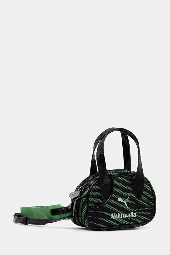 Puma Ahluwalia torebka damska 092391 zielony SS26