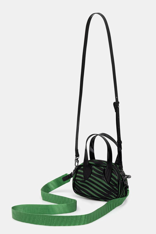 Akcesoria Puma Ahluwalia torebka damska 092391 zielony