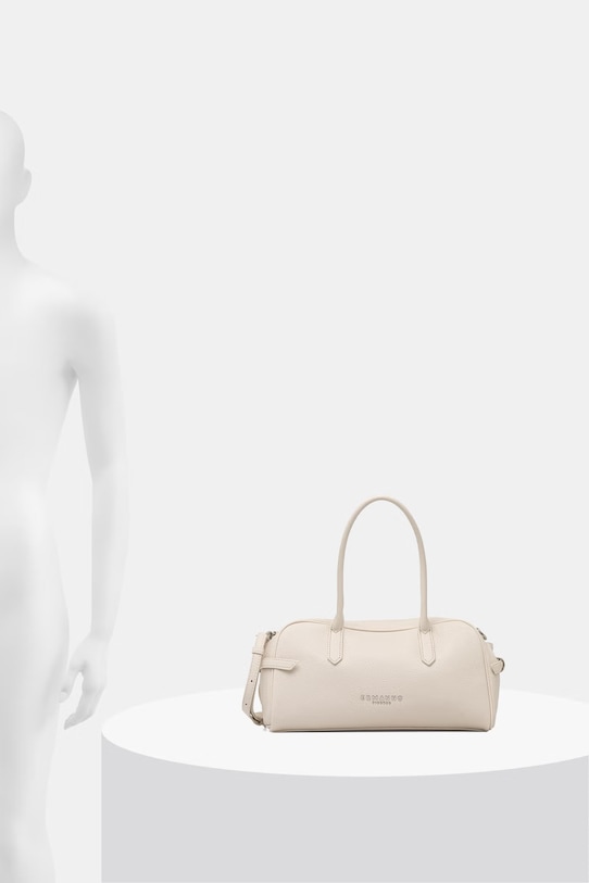 ERMANNO Firenze torebka damska z imitacji skóry D48ES010E2H