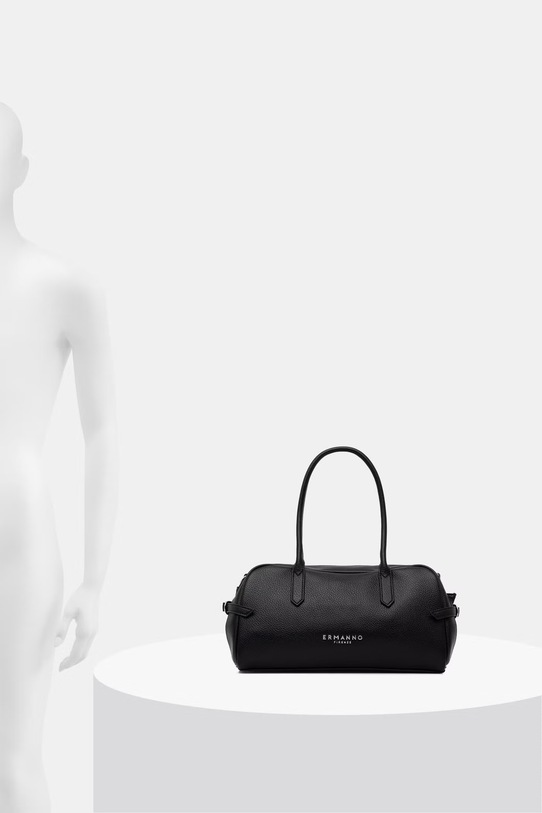ERMANNO Firenze torebka damska z imitacji skóry D48ES010E2H