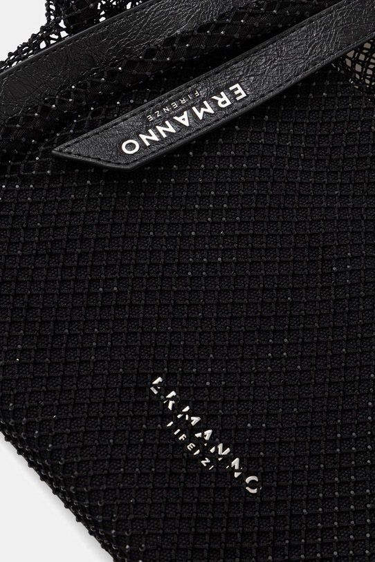 ERMANNO Firenze torebka damska D48ES012E2I czarny