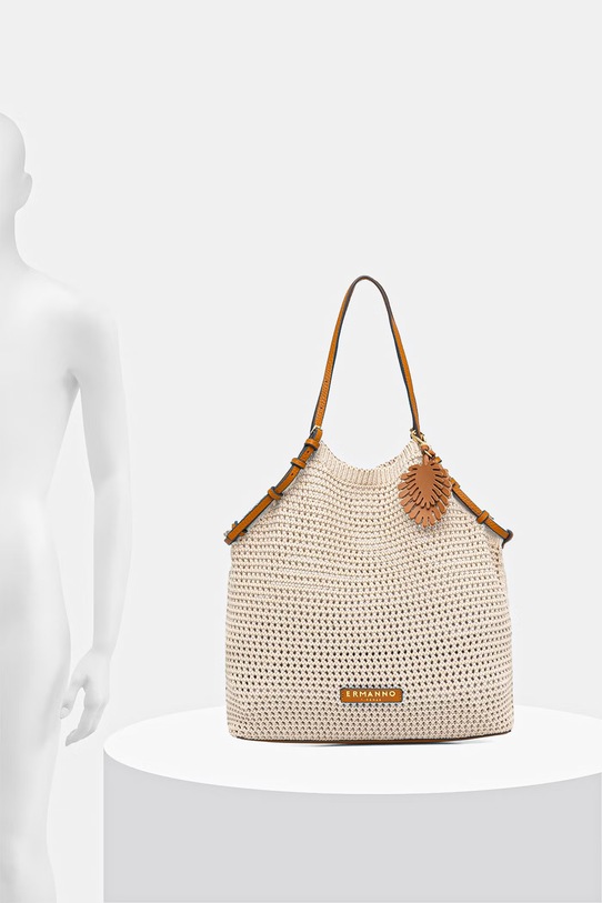 Ermanno Firenze torebka D48ES013E2J