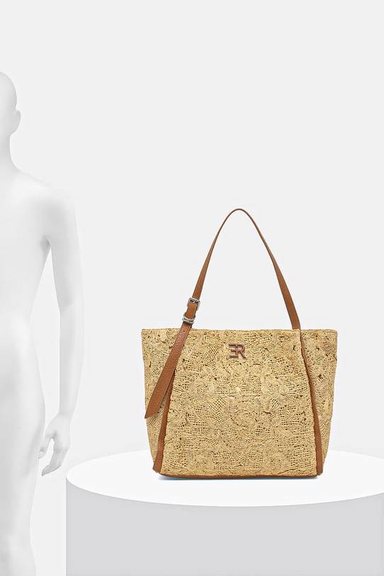 Ermanno Firenze torebka D48ES014E2K