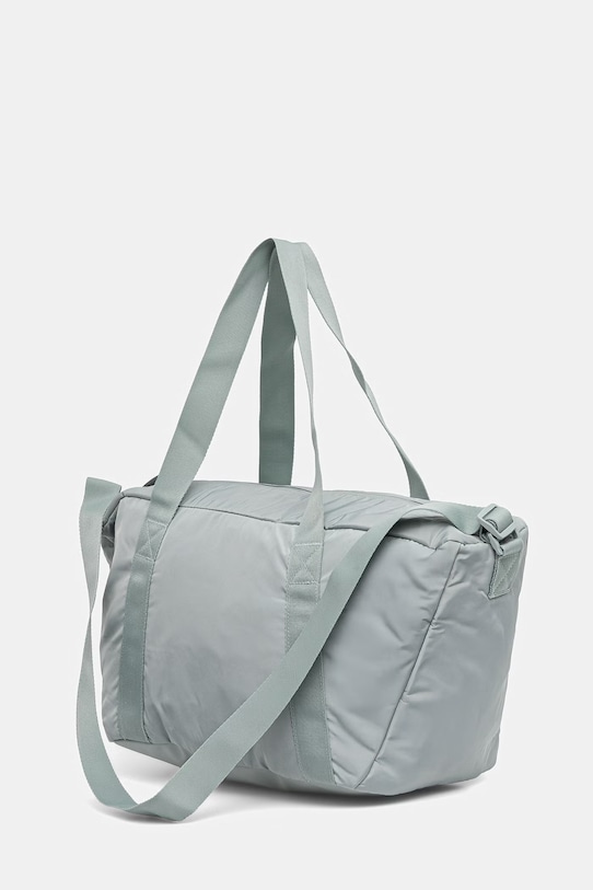 Αξεσουάρ Αθλητική τσάντα adidas Performance JZ7419 τιρκουάζ