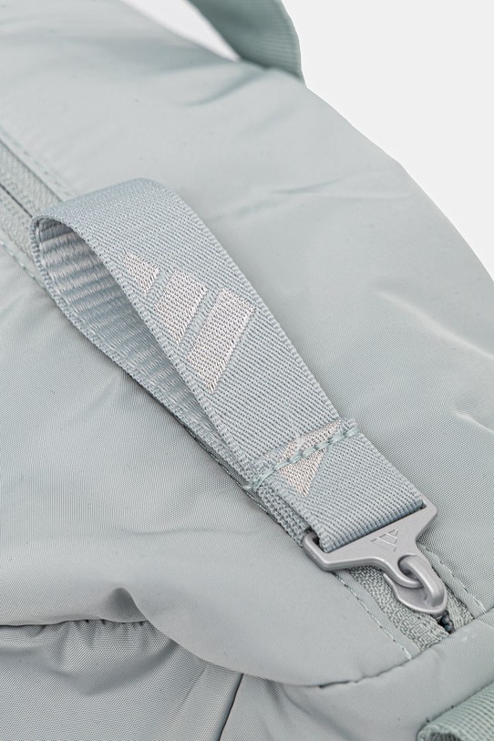 Αθλητική τσάντα adidas Performance τιρκουάζ JZ7419